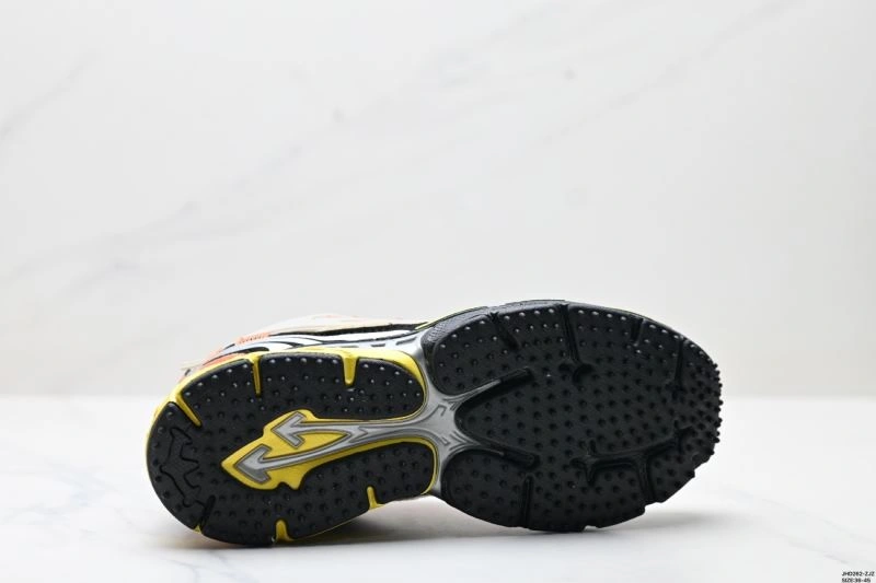 Stylish Off White Shoes 3094