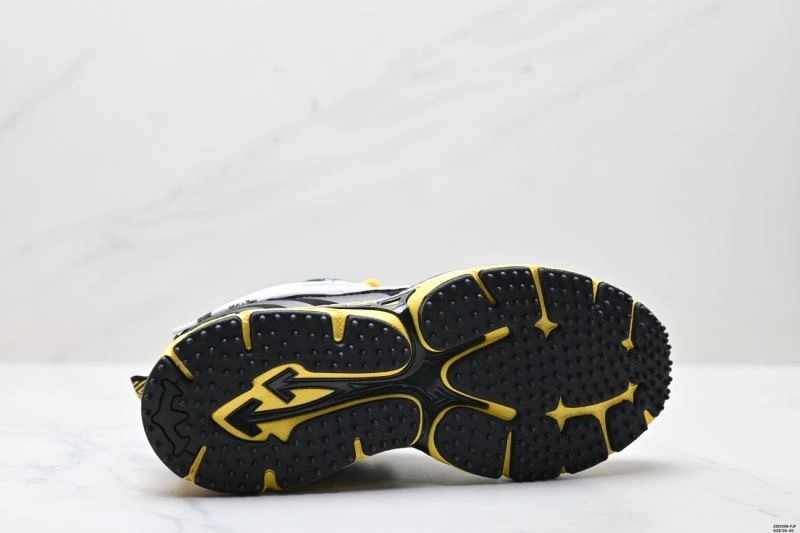 Off White Shoes Stretchable 2030