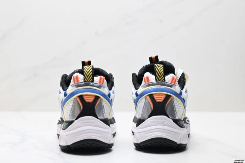 EyeCatching Off White Shoes 2024