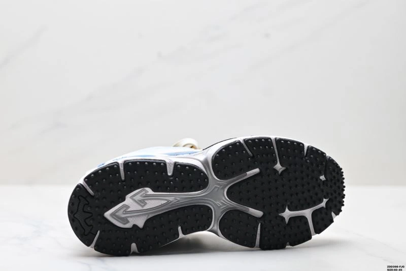 EyeCatching Off White Shoes 2024