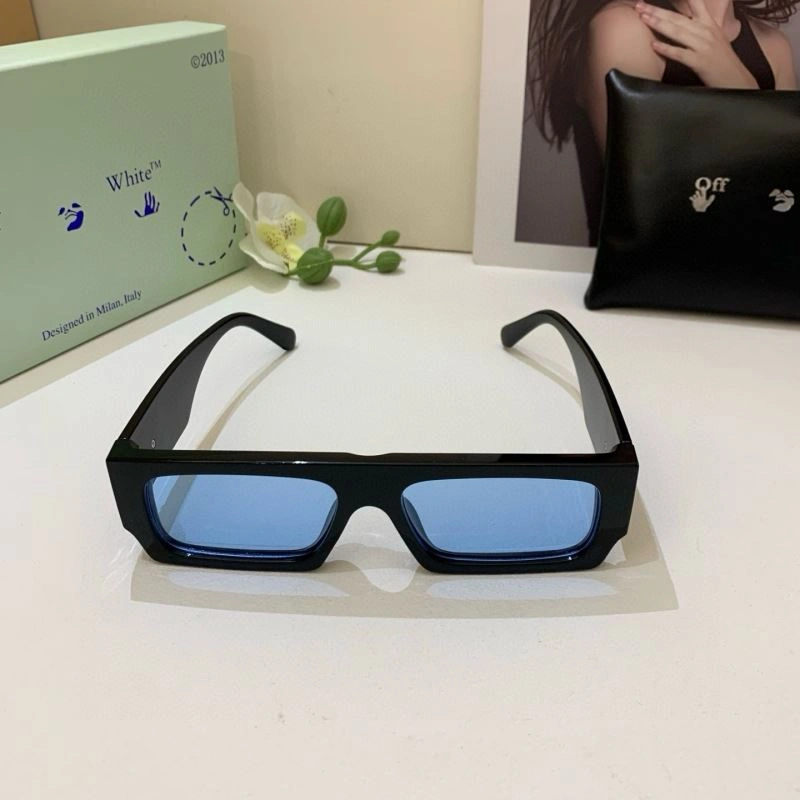 Off White Sunglasses Functional 281777