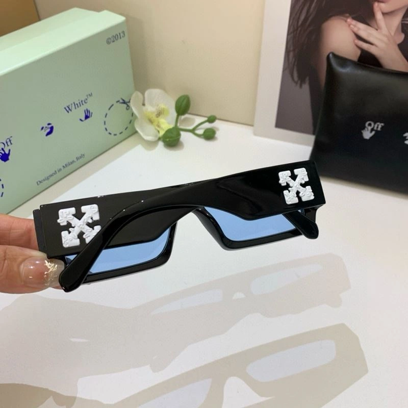 Off White Sunglasses Functional 281777