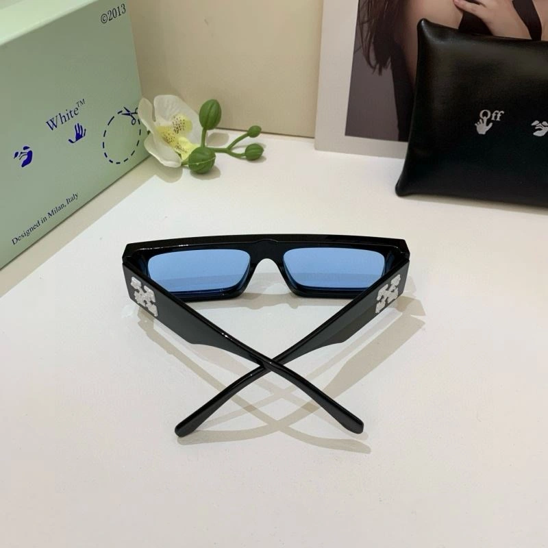 Off White Sunglasses Functional 281777