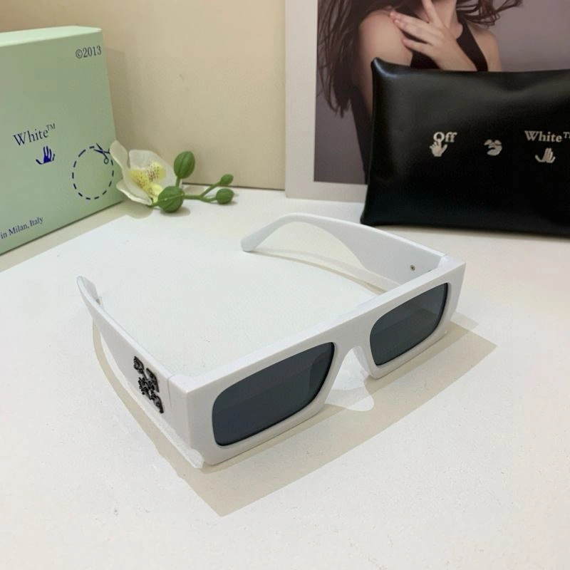 FreshLook Off White Sunglasses 281768