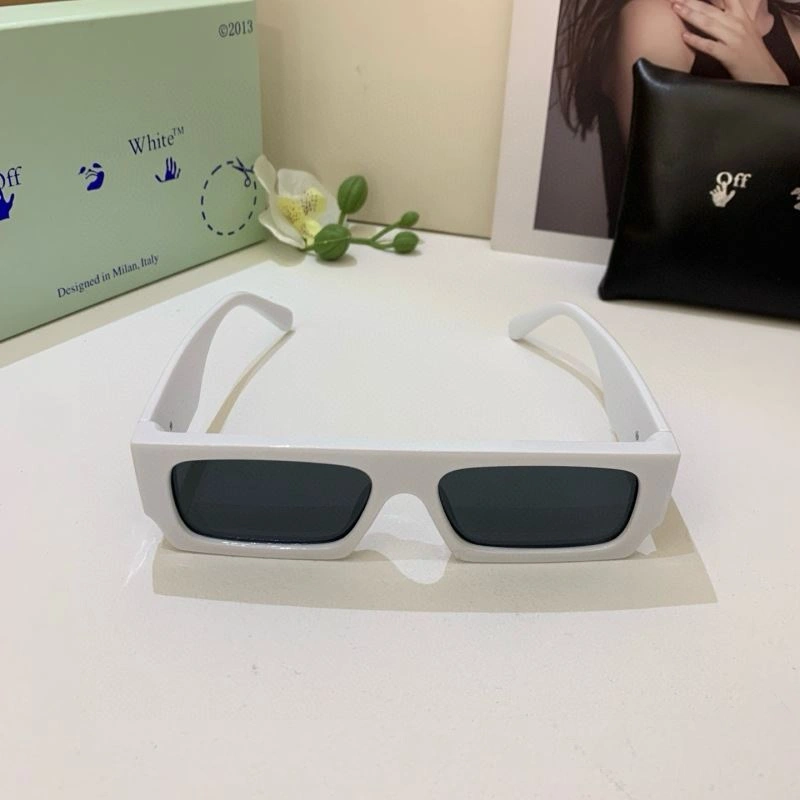 FreshLook Off White Sunglasses 281768