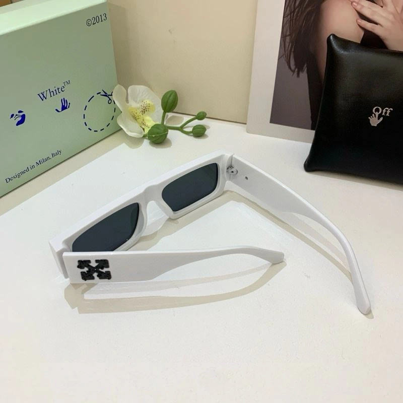 FreshLook Off White Sunglasses 281768