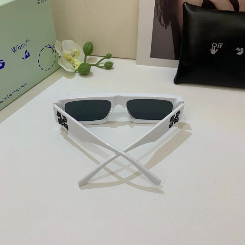 FreshLook Off White Sunglasses 281768