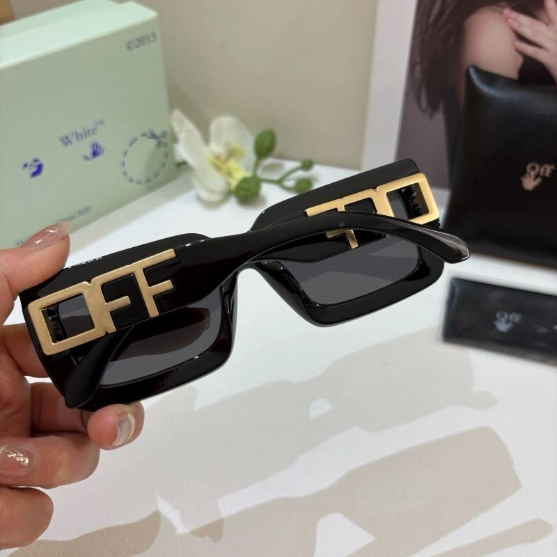 Off White Sunglasses Thermal 281772