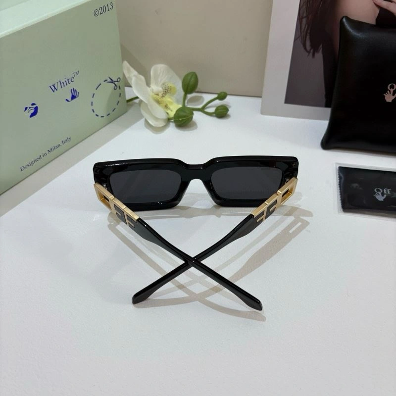 Off White Sunglasses Thermal 281772