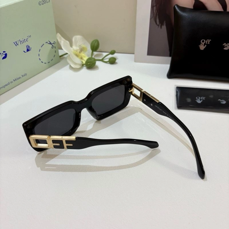 Off White Sunglasses Thermal 281772
