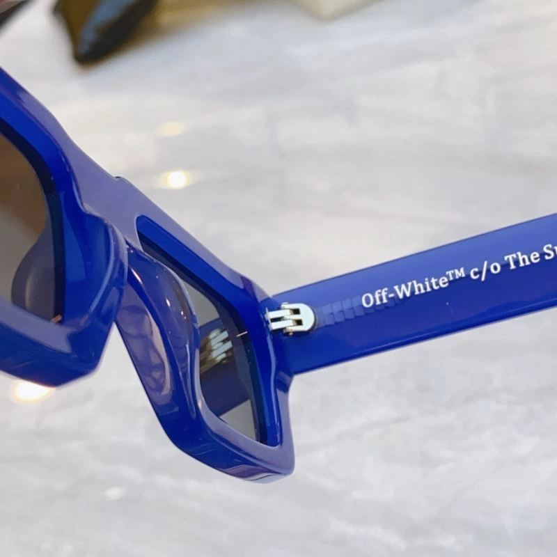 HighQuality Off White Sunglasses 281792