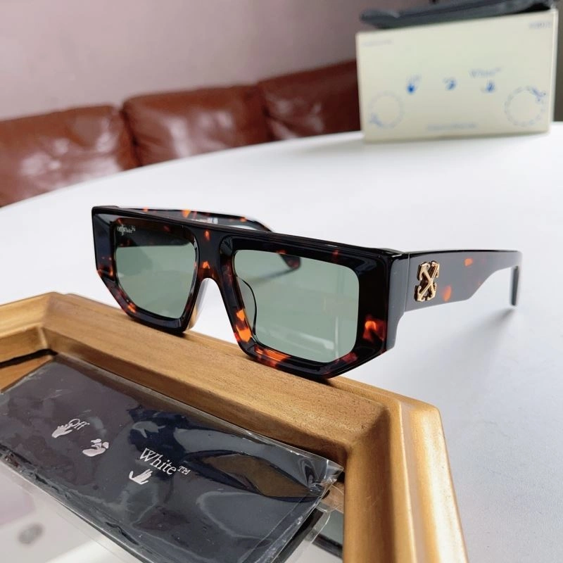 Off White Sunglasses Stylish 281780