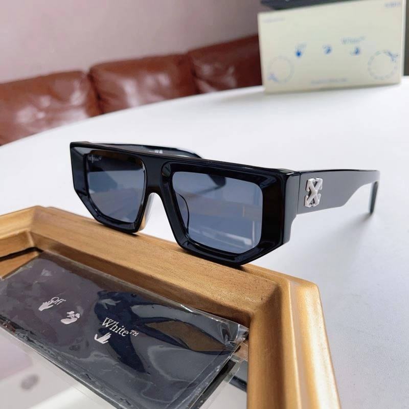 Off White Sunglasses Stylish 281780