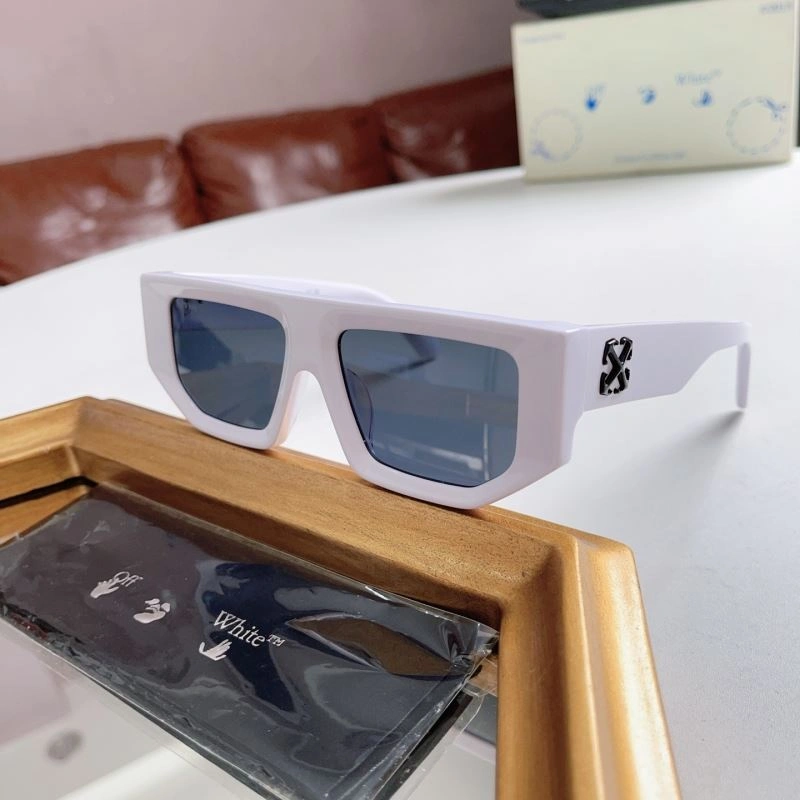 Off White Sunglasses Stylish 281780