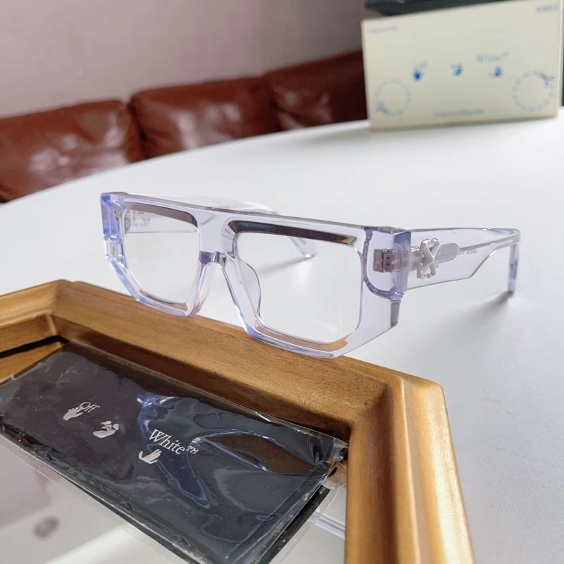 Off White Sunglasses Stylish 281780