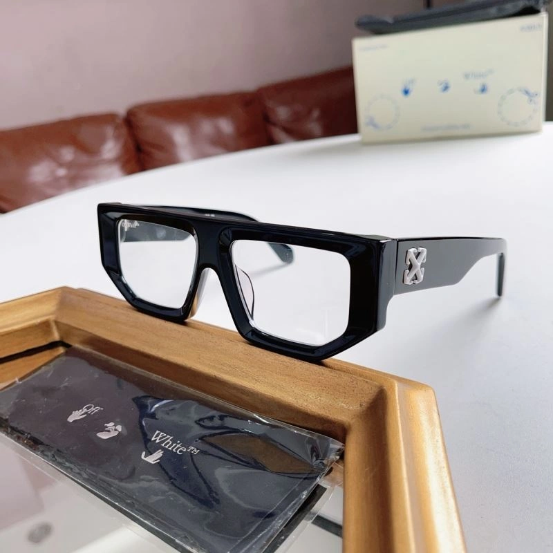 Off White Sunglasses Stylish 281780
