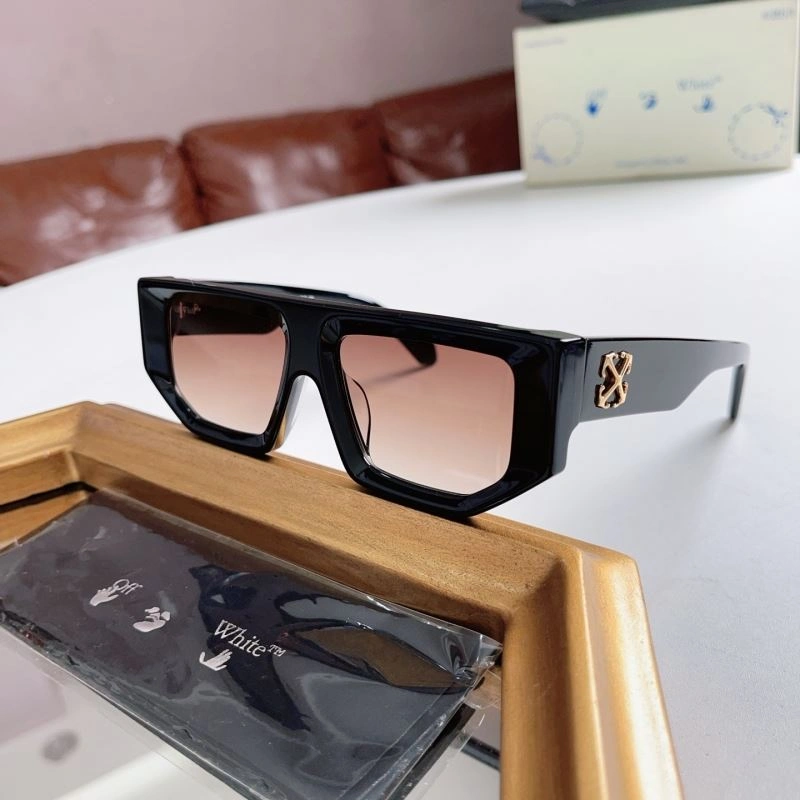 Off White Sunglasses Stylish 281780
