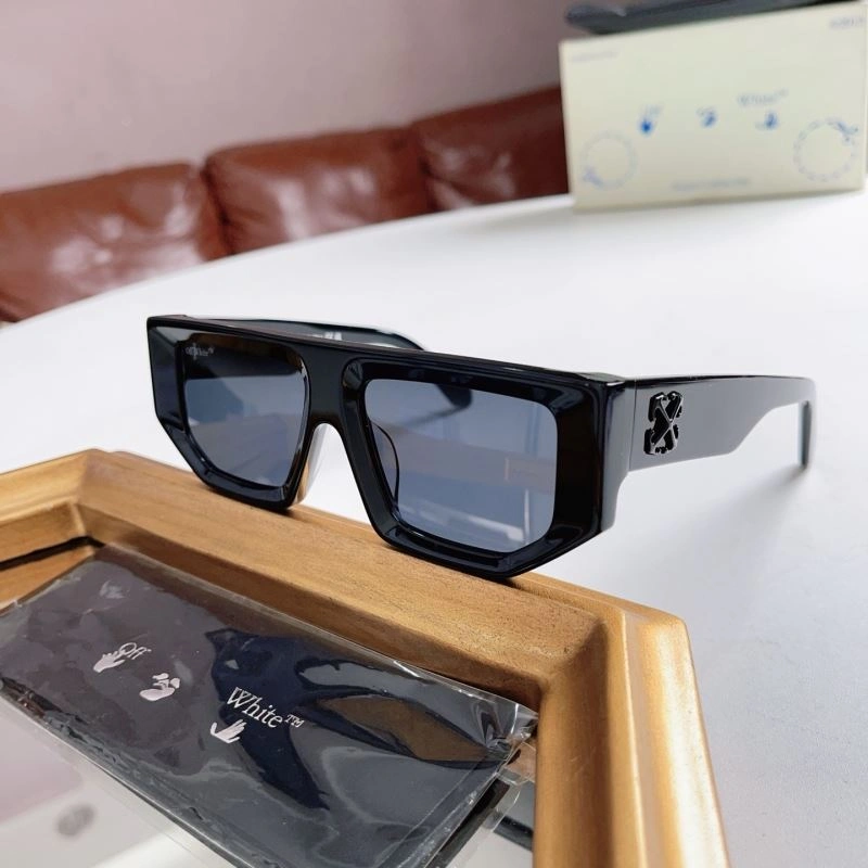 Off White Sunglasses Stylish 281780