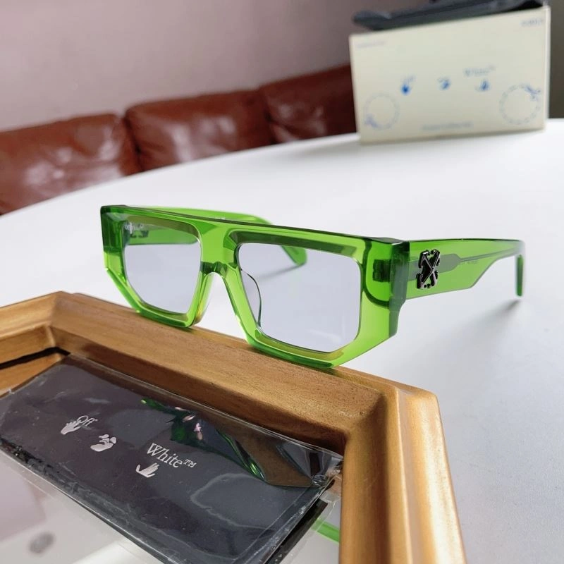 Off White Sunglasses Seasonal 281783