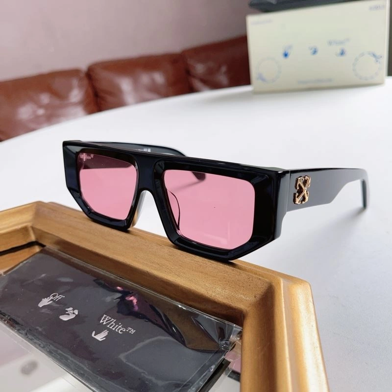 Off White Sunglasses Seasonal 281783