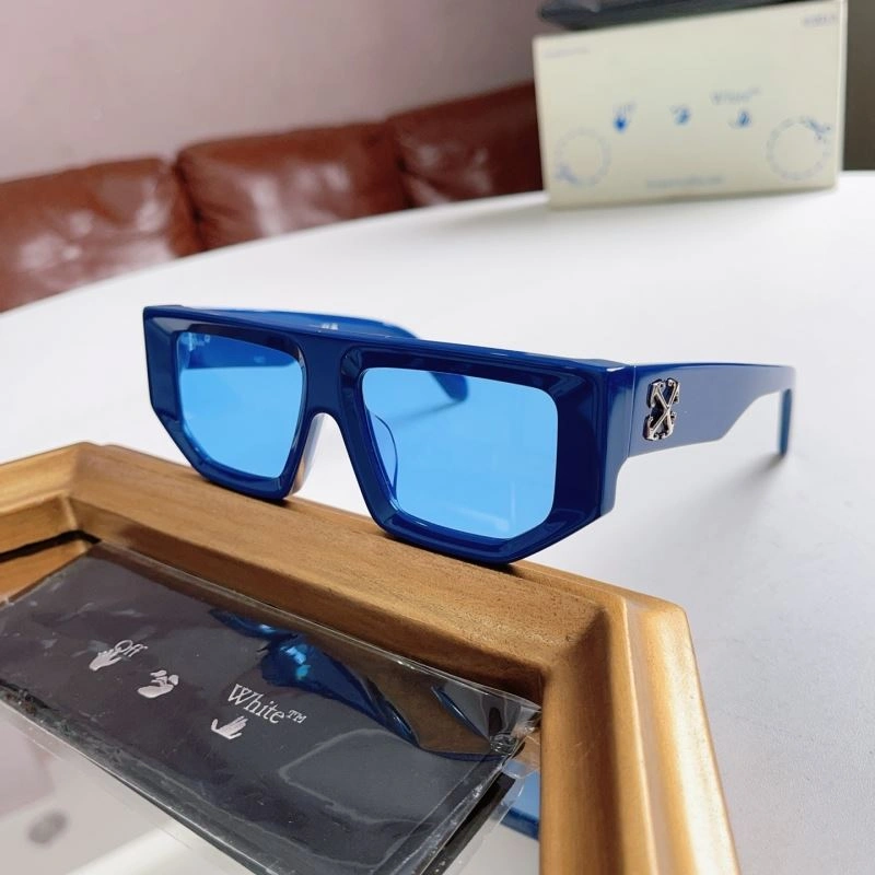 Off White Sunglasses Seasonal 281783