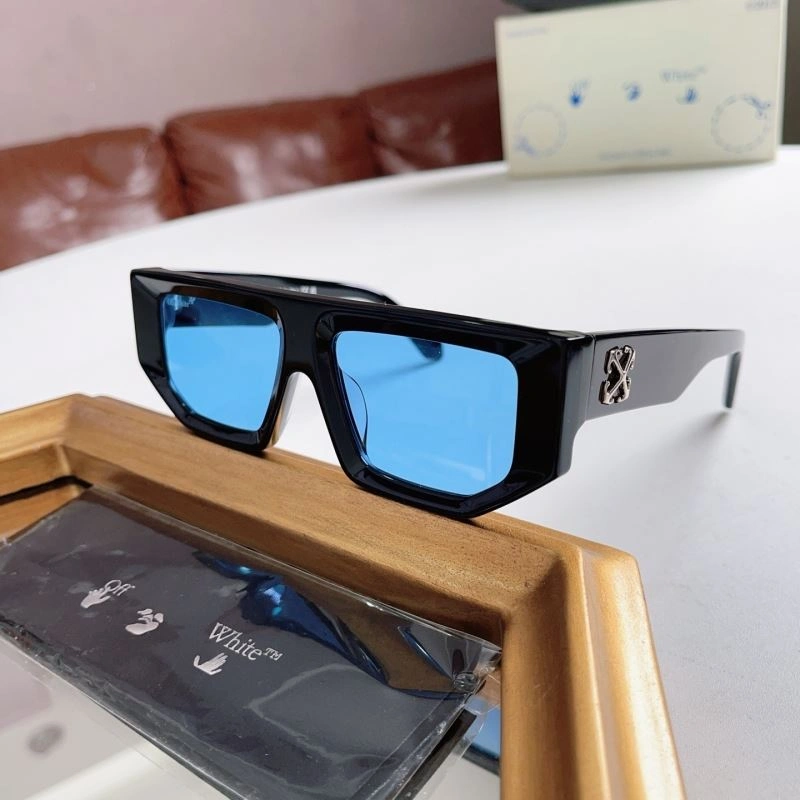 Off White Sunglasses Seasonal 281783