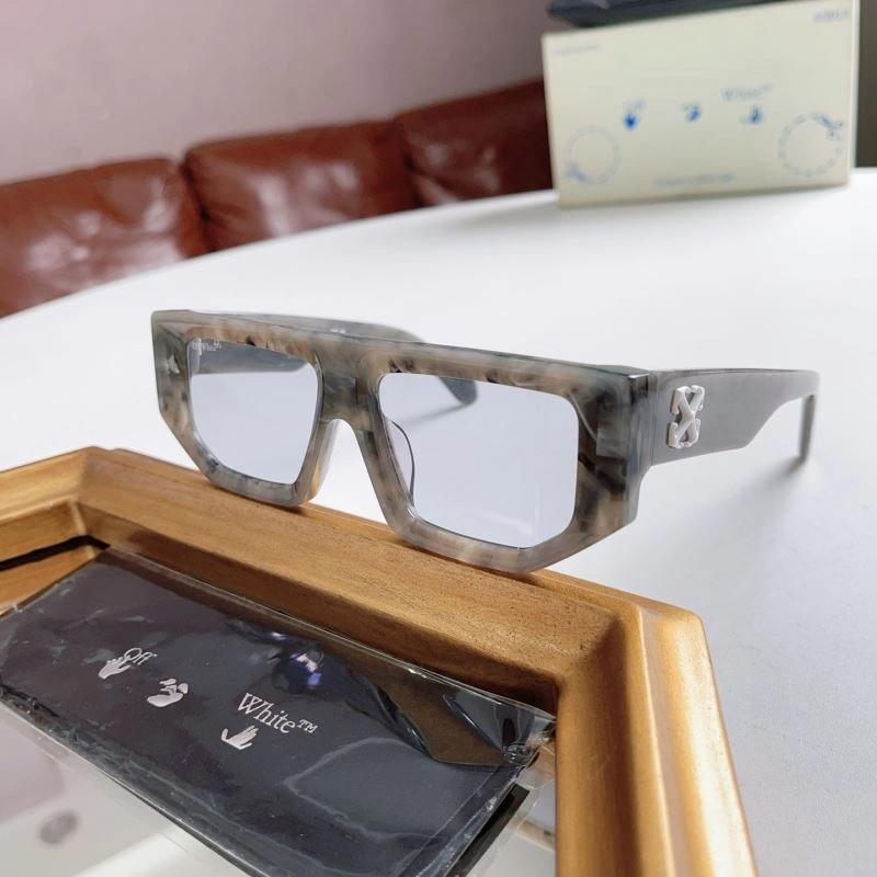 Off White Sunglasses Seasonal 281783