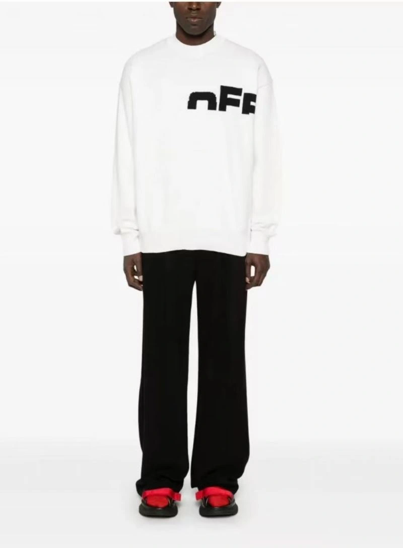 Off White Sweaters Reliable 146786