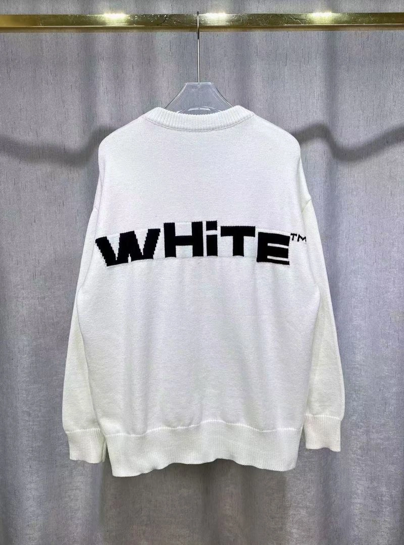 Off White Sweaters Reliable 146786