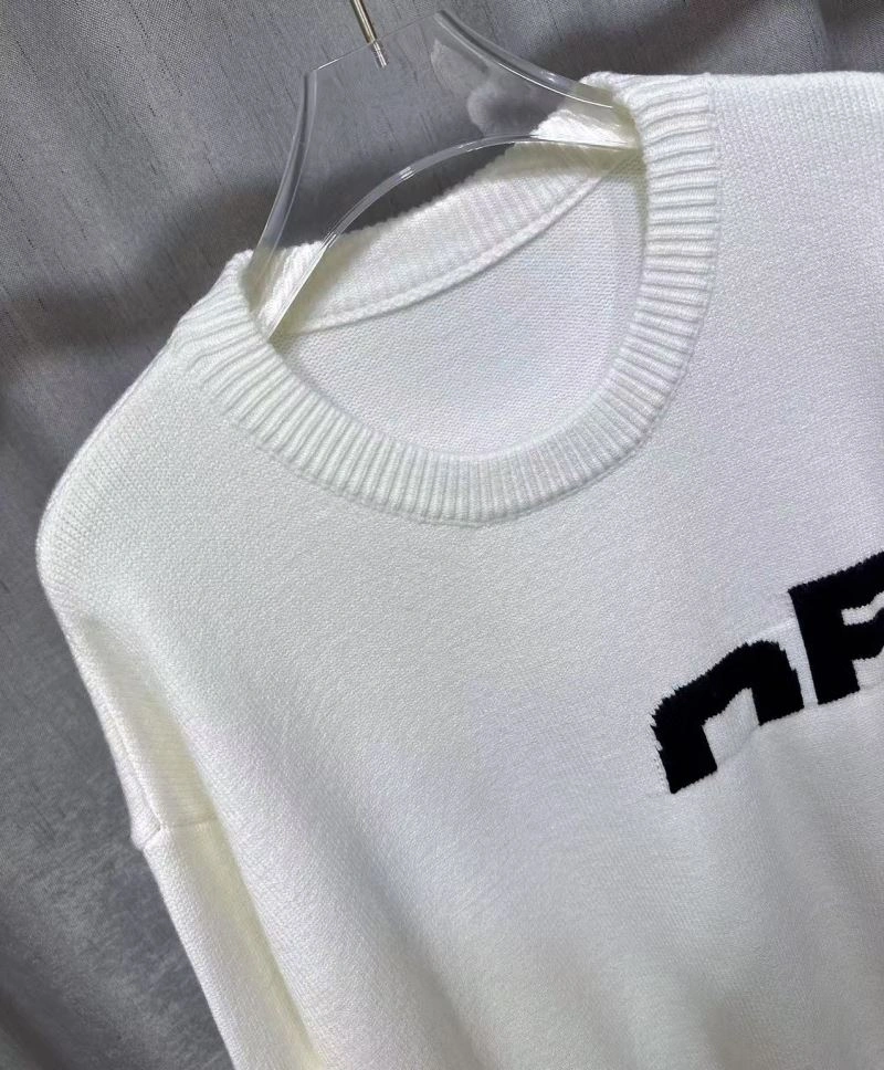 Off White Sweaters Reliable 146786