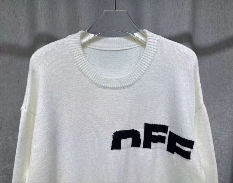 Off White Sweaters Reliable 146786