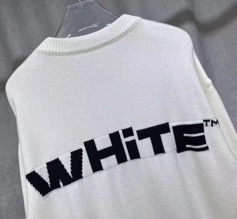 Off White Sweaters Reliable 146786