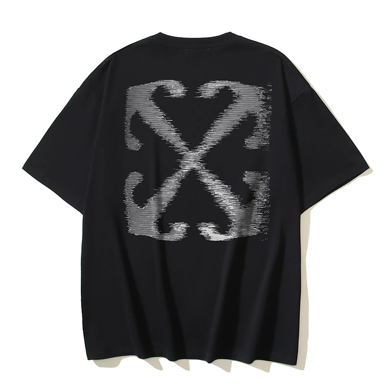 NewStyle Off White T-Shirts 146823