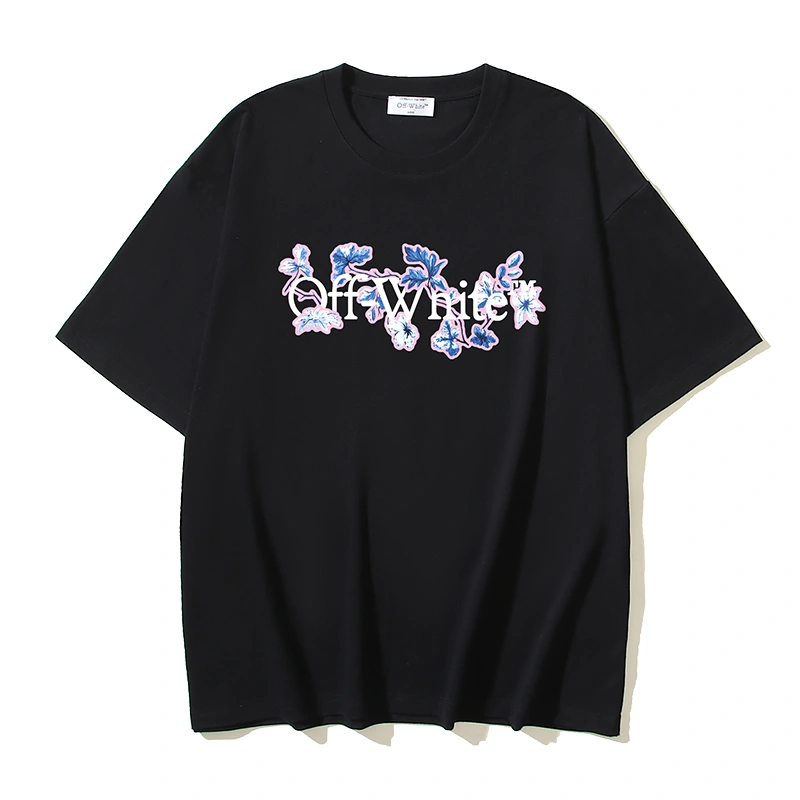 NewStyle Off White T-Shirts 146823