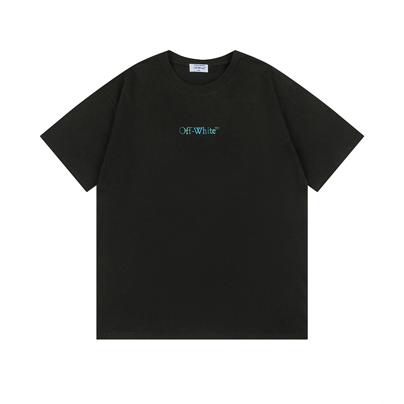 NewStyle Off White T-Shirts 146823