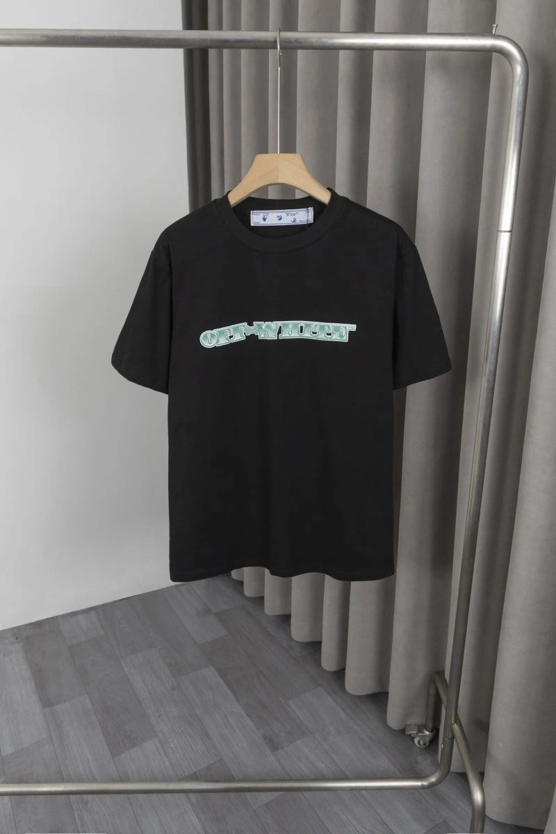 Thermal Off White T-Shirts 146783