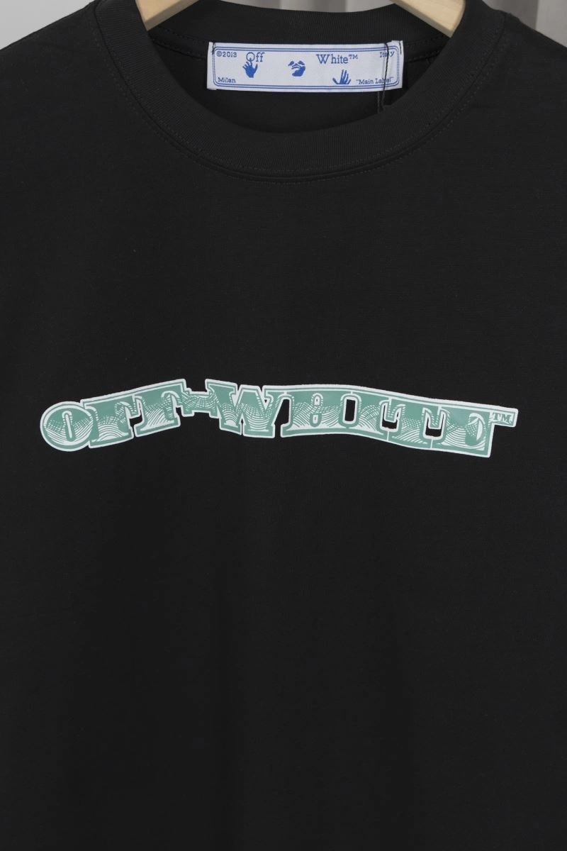 Thermal Off White T-Shirts 146783