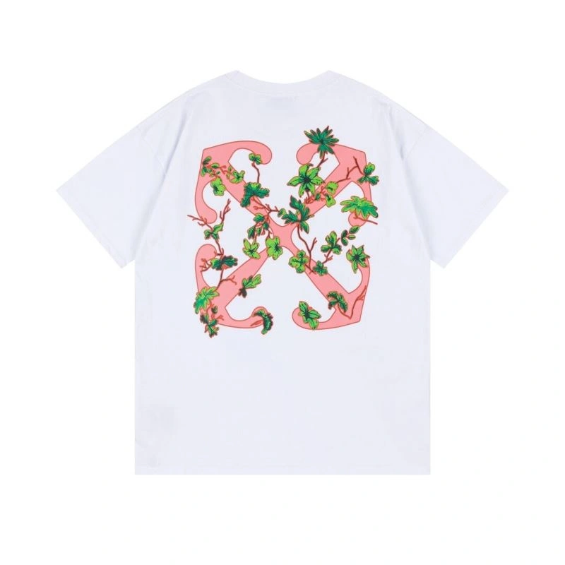 OdorResistant Off White T-Shirts 146775