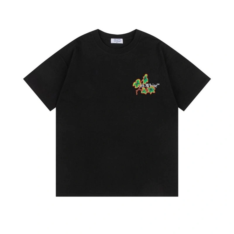 OdorResistant Off White T-Shirts 146775