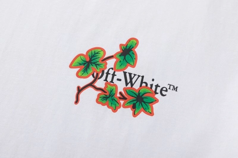 OdorResistant Off White T-Shirts 146775