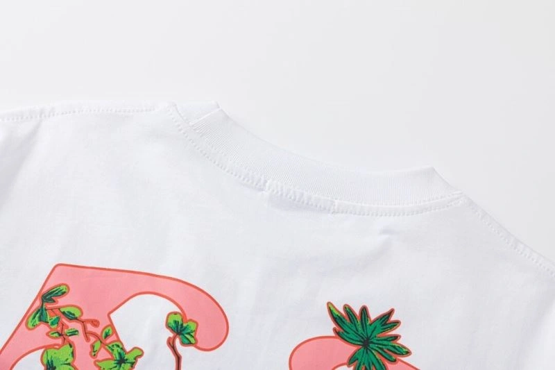 OdorResistant Off White T-Shirts 146775