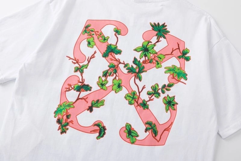 OdorResistant Off White T-Shirts 146775