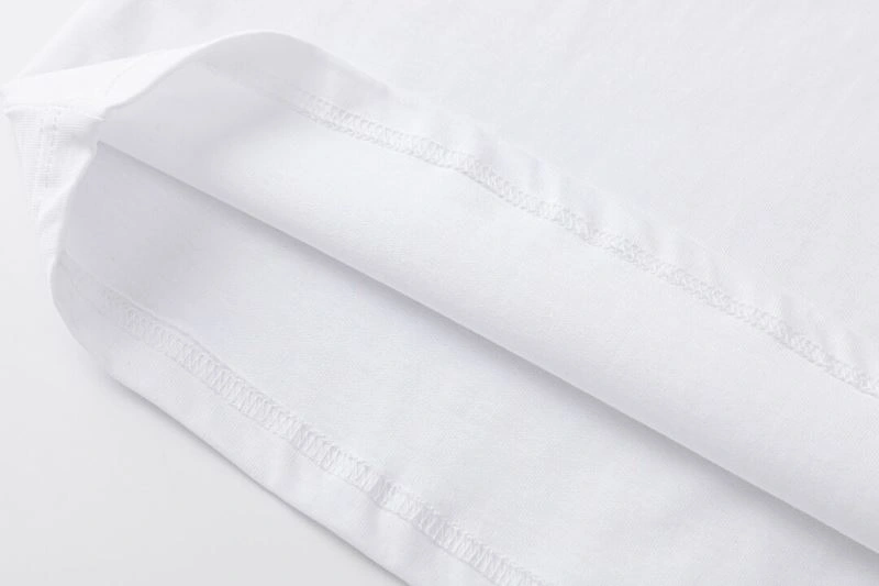 TimelessDesign Off White T-Shirts 146778