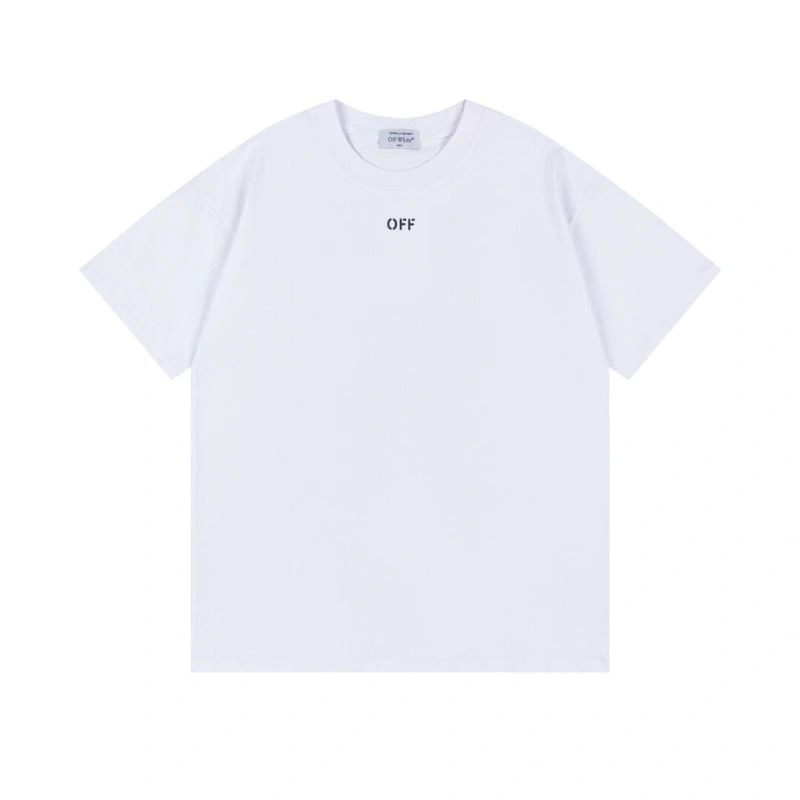 Efficient Off White T-Shirts 146771