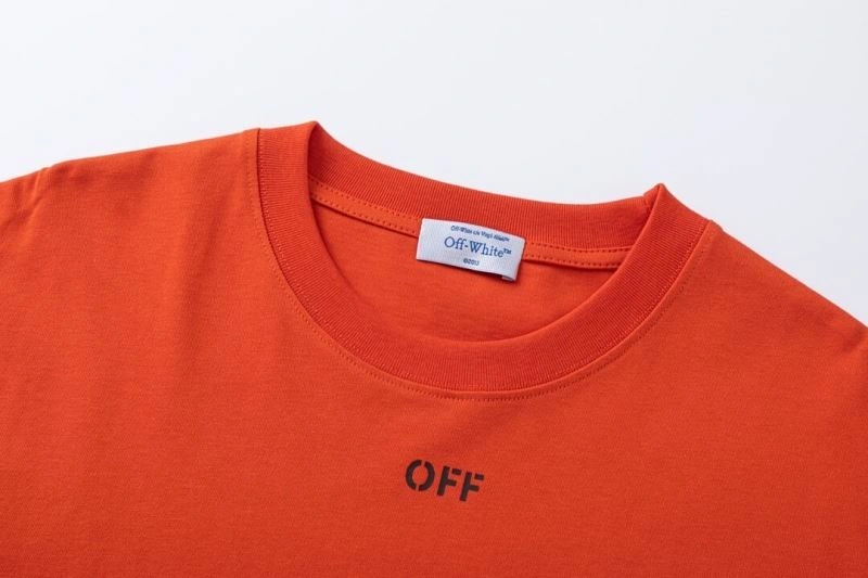 Efficient Off White T-Shirts 146771