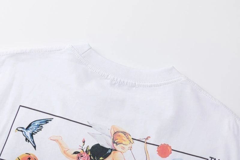 Off White T-Shirts Efficient 146772