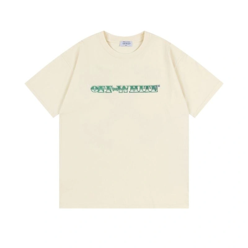 Snug Off White T-Shirts 146720