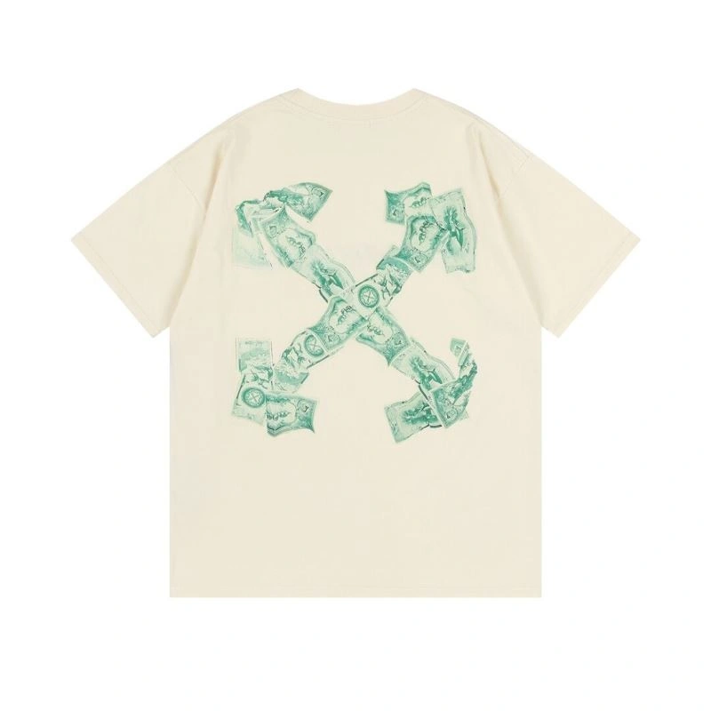 Snug Off White T-Shirts 146720