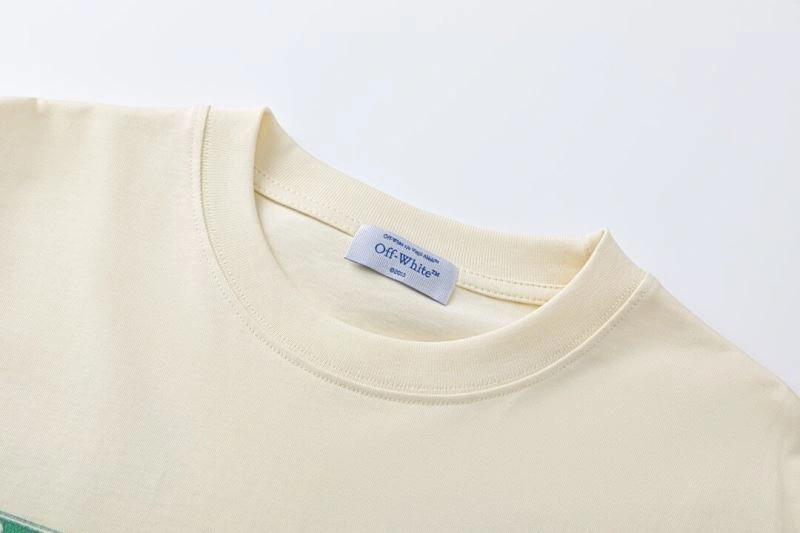 Snug Off White T-Shirts 146720
