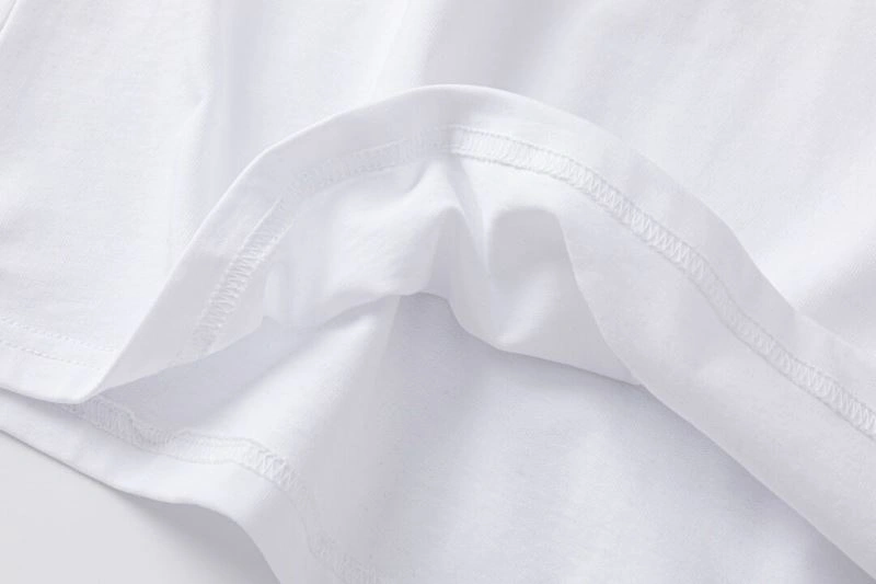 Versatile Off White T-Shirts 146714